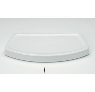 American Standard 735121-400 Toilet Tank Lid/Cover - Linen